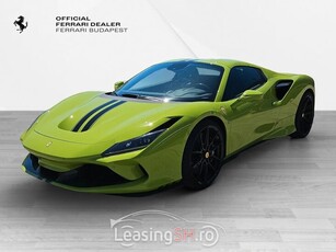 Ferrari F8 Spider FULL CARBON JBL LIFT VERDE GERMOGLIO