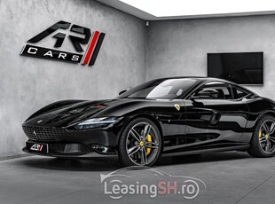 Ferrari Roma V8*Passenger*Carbon +LEDs*JBL*360° cam