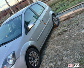 Ford Fiesta 2007