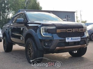 Ford Ranger Raptor 2.0 Wildtrak e-4WD