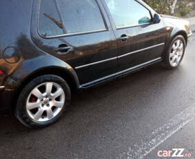 Vw Golf 4 6+1trepte 131cai