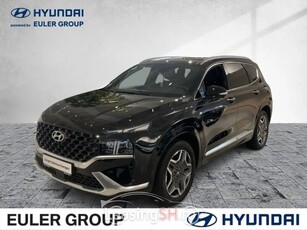 Hyundai Santa Fe Plug-In Hybrid 4WD 1.6 T-GDI -EU6d PEV