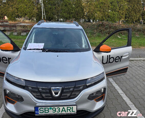 Inchiriez auto pentru UBER,BOLT sau delivery