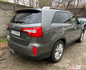 Kia Sorento 7 LOCURI 2.0crdi/150cp 4x4 an 2014 EURO 6