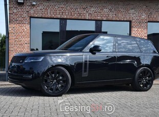 Land Rover Range Rover 3.0 D250 MHEV HSE| Full black| 22 |