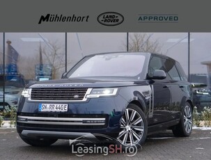 Land Rover Range Rover P440e Autobiography - AHK - Pano -