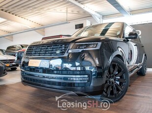 Land Rover Range Rover P440E HSE LWB, APPLE/ANDROID, SITZHE