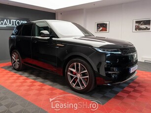 Land Rover Range Rover Sport , 5 usi 3.0D – 350 CP, Autobiography