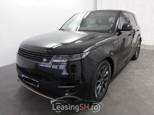 Land Rover Range Rover Sport Dynamic SE