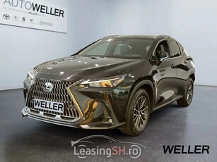 Lexus NX 450 h+ Business *Navi*ACC*Kamera*