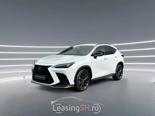 Lexus NX 450 h+ F-Sport *Matrix LED, 20 Zoll, Sofort*