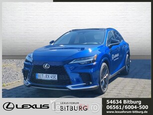 Lexus RX 450 h+ 450h+ F-Sport Design Panorama Head-up