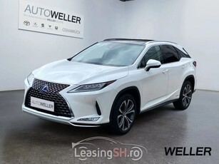 Lexus RX 450 h Executive Line *HUD*Pano*Leder*Totwinkel