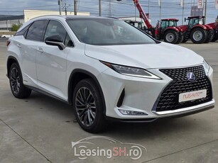 Lexus RX 450 h, Panoramic, LED, Hibrid