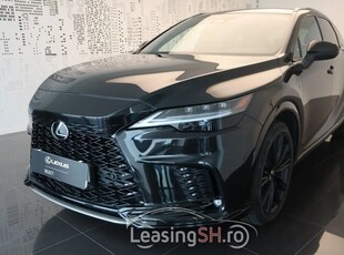 Lexus RX 500 500h 4×4 F SPORT