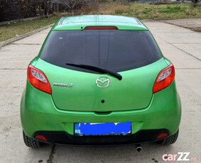 Mazda 2 GT de 105cp