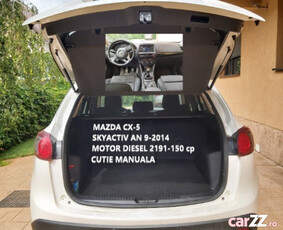 Mazda CX 5 Skyactiv 2191-150 cp 2014-9