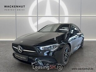 Mercedes-Benz CLA 250 AMG NIGHT+BUS+RFK+AHK+VERK.ASS+MULTIBEAM