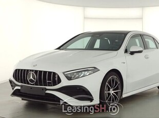 Mercedes-Benz Clasa A 35 AMG 4M