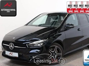 Mercedes-Benz Clasa B 250 e