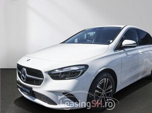 Mercedes-Benz Clasa B 250 e FACELIFT