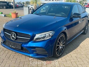 Mercedes-Benz Clasa C 300 C -Klasse Lim. d*AMG*LEDER*Head-up-D