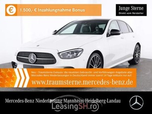 Mercedes-Benz Clasa E 200 2x AMG/PANO/NIGHT/20