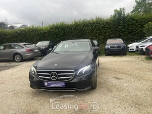 Mercedes-Benz Clasa E 220 d