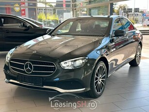 Mercedes-Benz Clasa E 220 d4Matic EXKLU/MULTIBEAM/BUSINESS/AKUSTIK/360