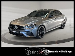 Mercedes-Benz Clasa E 300 AMG **Night Edition/360 °/Wide/Distronic