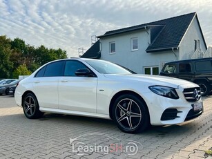 Mercedes-Benz Clasa E 300 e