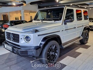 Mercedes-Benz Clasa G 350 d AMG*Exclusiv Plus*Massage*ESD*Night*Burm