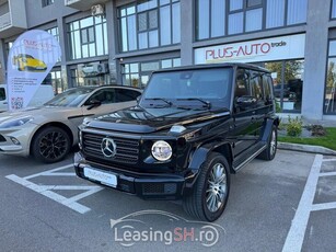 Mercedes-Benz Clasa G 500 SW Long