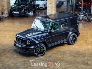 Mercedes-Benz Clasa G 63 AMG BRABUS 800 4MATIC WIDESTAR, STARS