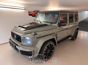 Mercedes-Benz Clasa G 63 AMG BRABUS ROCKET UMBAU