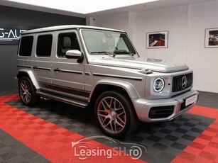 Mercedes-Benz Clasa G 63 AMG G63