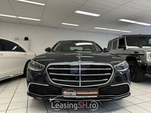 Mercedes-Benz Clasa S 450 4Matic*Burmester*360°Kam*Keyless*HeadUp*