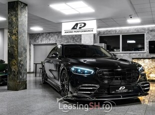 Mercedes-Benz Clasa S 580 4MATIC L !!!MANSORY!!!