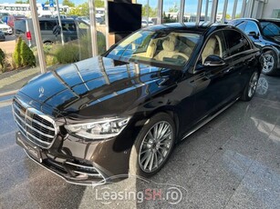 Mercedes-Benz Clasa S 580 S -Klasse Lim. 4Matic