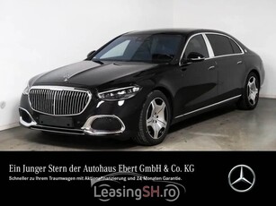 Mercedes-Benz Clasa S 680 Maybach Standhz TV 4xMassage HUD Pano DISTR