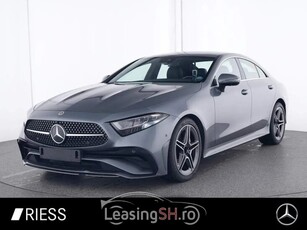 Mercedes-Benz CLS 350 AMG SHD 360 MEMO DAB AMBI SPUR LED AUGM