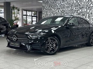 Mercedes-Benz CLS 400 d 4-MATIC*3x AMG SPORT*DESIGNO*WIDE*MBUX