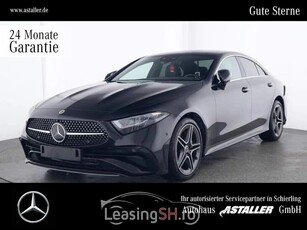 Mercedes-Benz CLS 400 d 4M AMG Line 2x+SHD+MBUX+LED+Wide+HUD