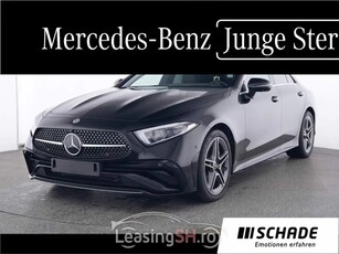 Mercedes-Benz CLS 450 4M AMG Line Multib*SHD*HUD*360°K*Distro*