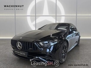 Mercedes-Benz CLS 53 AMG 4M+ NIGHT+BUS+PERF.LENK+HUD+AIR-BALAN