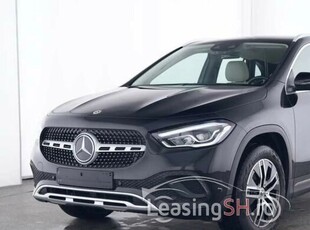 Mercedes-Benz GLA 180