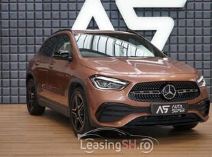 Mercedes-Benz GLA 200 200d*AMG*DISTRONIC*LED*NIGHT*28.512 € NETTO