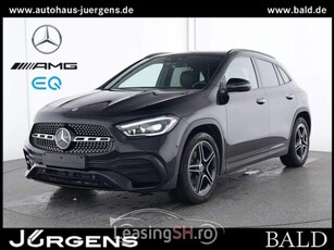 Mercedes-Benz GLA 200 d 4M AMG/Wide/ILS/Pano/AHK/Easy-P/Night