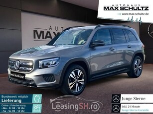 Mercedes-Benz GLB 200 Progr*Night*Nav*PDC*Spur*LED*el.Heck*360