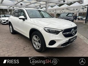 Mercedes-Benz GLC 200 4M